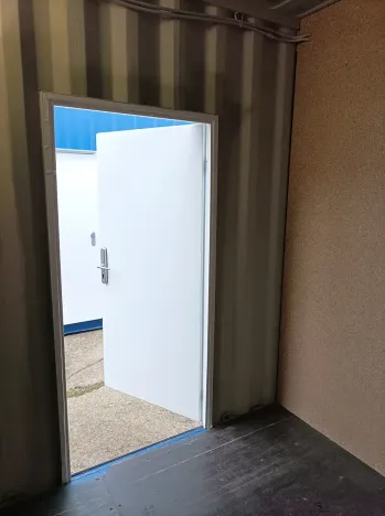 Pronájem skladu, Praha - Ruzyně, Výtvarná, 6 m2