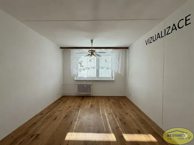 Prodej bytu 1+1, Zlín, Zborovská, 31 m2