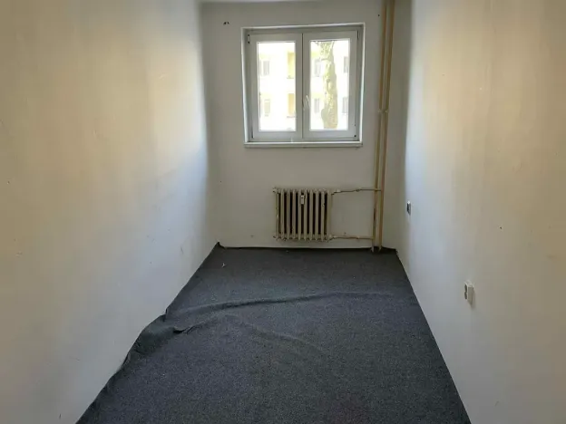 Prodej bytu 3+1, Ostrava, Mitušova, 57 m2