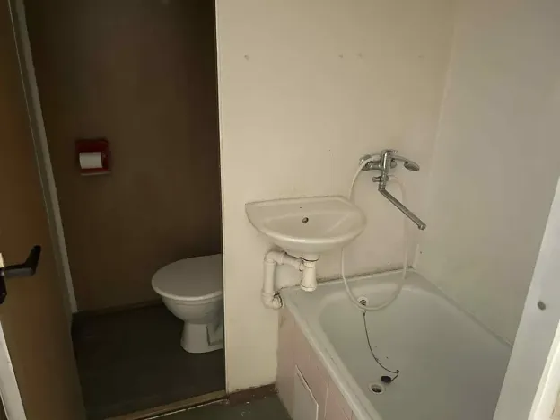 Prodej bytu 1+1, Ostrava, Aviatiků, 41 m2