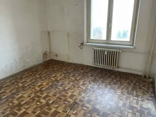 Prodej bytu 3+1, Ostrava, Lumírova, 70 m2