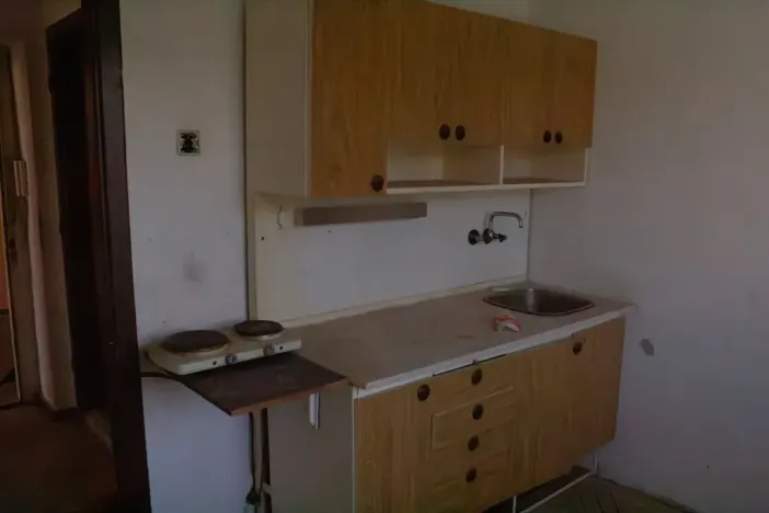 Prodej bytu 1+1, Ostrava, Čujkovova, 30 m2