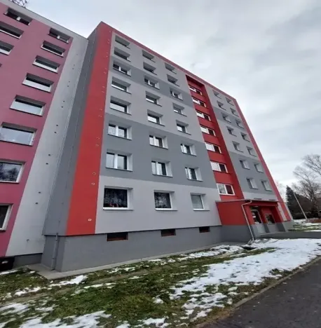 Prodej bytu 1+1, Frýdek-Místek, Lískovecká, 41 m2