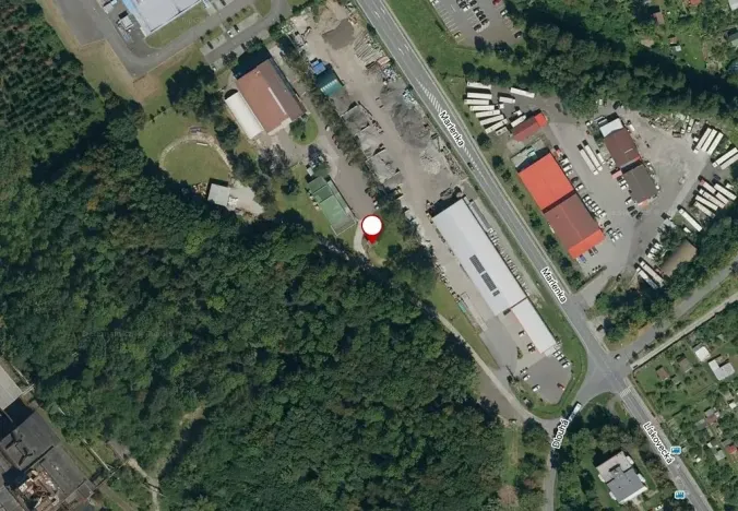 Prodej pozemku, Frýdek-Místek, 18 m2