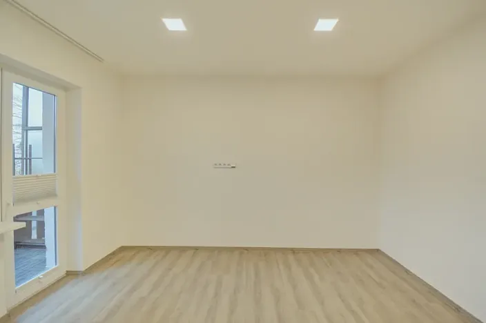 Pronájem bytu 2+kk, Kolín, Jeronýmova, 53 m2