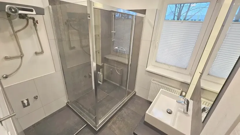 Pronájem bytu 2+kk, Kolín, Jeronýmova, 53 m2