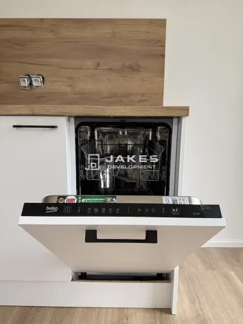 Pronájem bytu 2+kk, Praha - Liboc, Jenečská, 34 m2