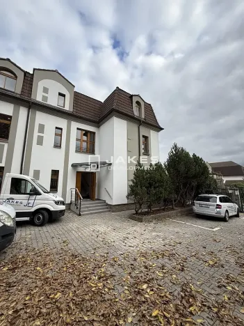 Pronájem bytu 2+kk, Praha - Liboc, Jenečská, 34 m2