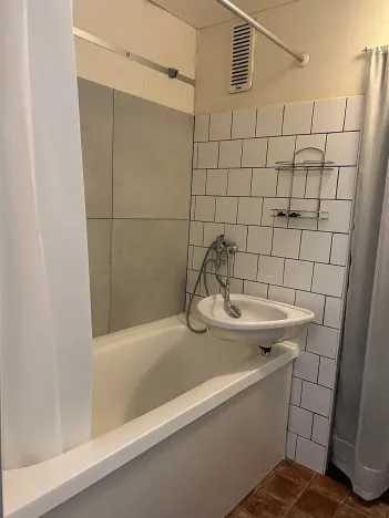 Pronájem bytu 1+1, Uherské Hradiště, Pod Svahy, 34 m2