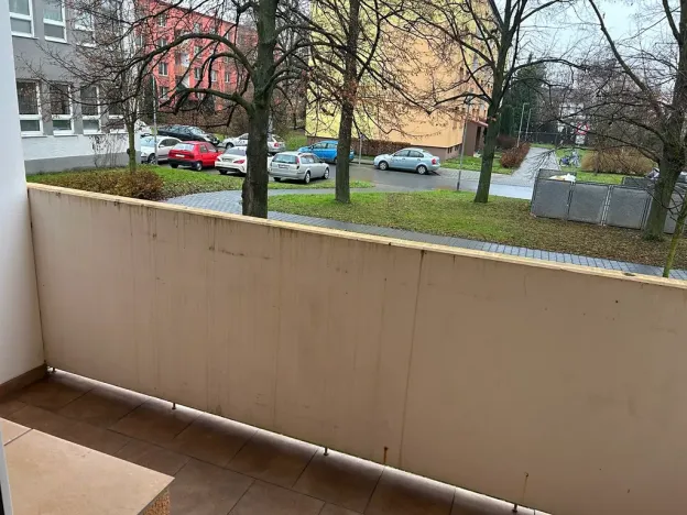 Pronájem bytu 1+1, Uherské Hradiště, Pod Svahy, 34 m2