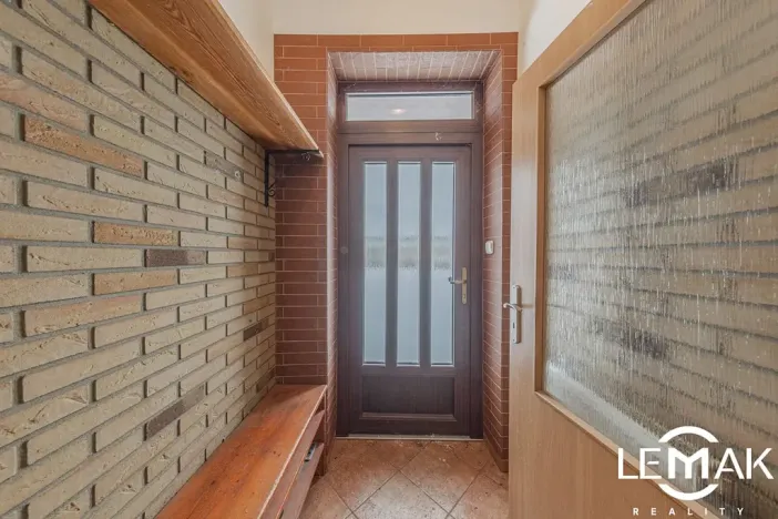 Prodej zemědělské usedlosti, Rosice, 398 m2