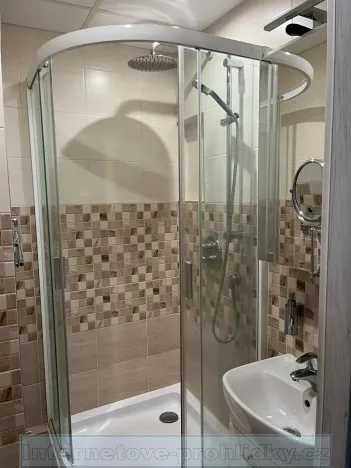 Pronájem pokoje, Praha - Řepy, Mrkvičkova, 20 m2