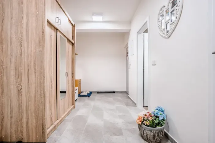 Prodej bytu 2+kk, Nová Role, Svobodova, 80 m2