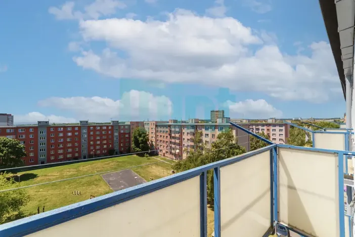 Pronájem bytu 3+1, Ostrava, Hlavní třída, 64 m2