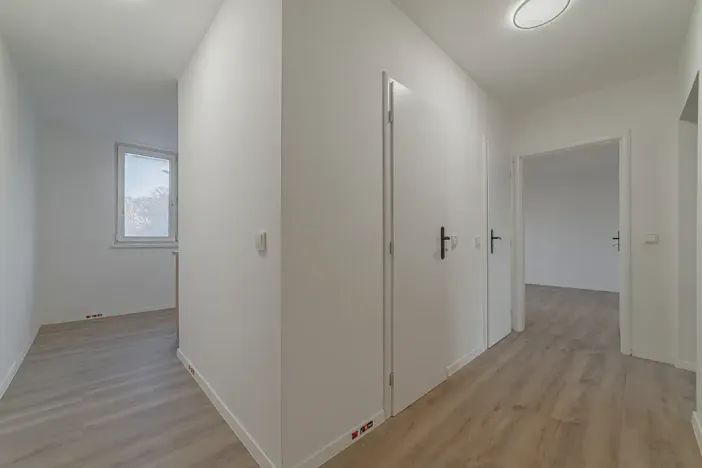 Prodej bytu 3+1, Ostrava, Václava Košaře, 68 m2