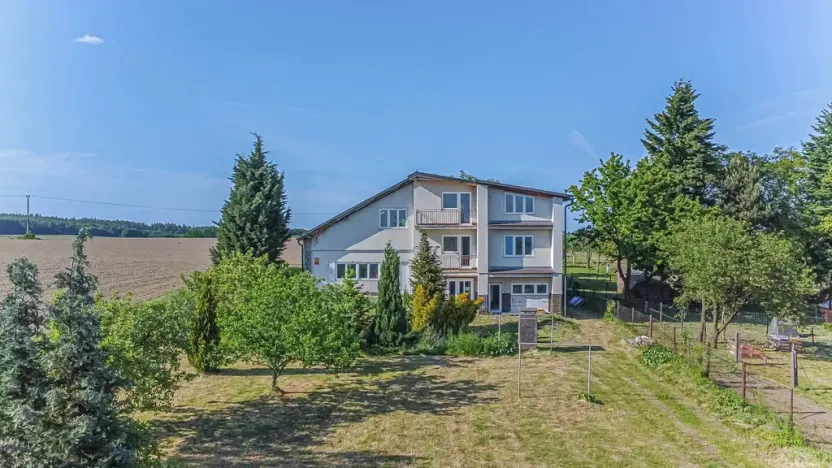 Prodej rodinného domu, Klimkovice, 350 m2