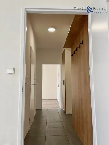 Pronájem bytu 3+1, Přerov, Optiky, 60 m2