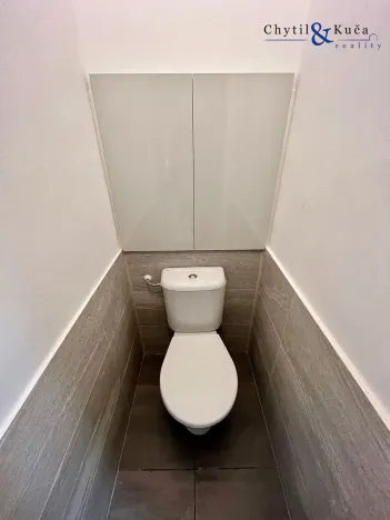 Pronájem bytu 3+1, Přerov, Optiky, 60 m2