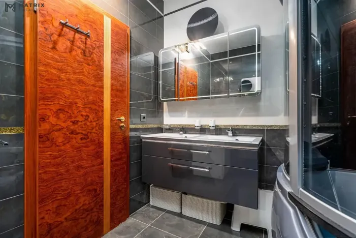 Prodej bytu 5+1, Praha - Veleslavín, Pláničkova, 173 m2