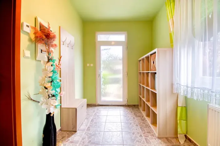 Prodej rodinného domu, Nepřevázka, 252 m2