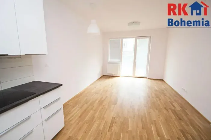 Pronájem bytu 2+kk, Praha - Michle, Hadovitá, 51 m2