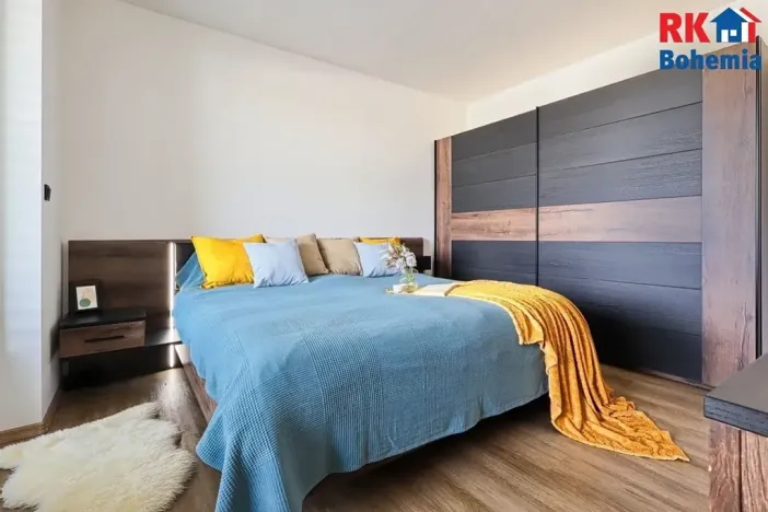 Prodej bytu 3+kk, Český Brod, Klučovská, 73 m2