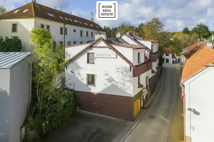 Prodej rodinného domu, Praha - Lysolaje, Kovárenská, 420 m2