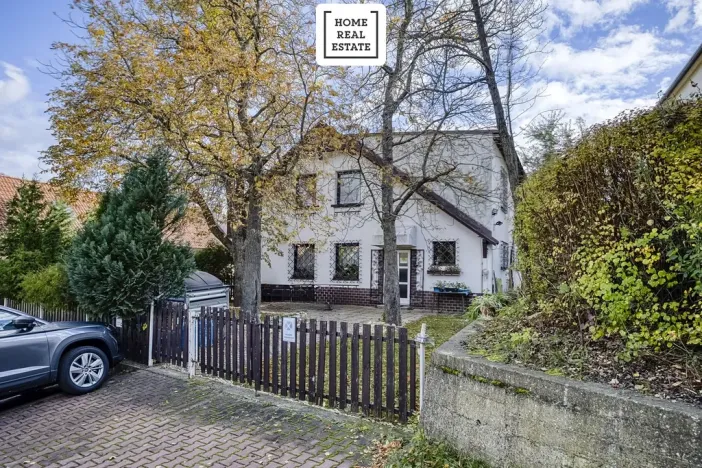 Prodej rodinného domu, Praha - Lysolaje, Kovárenská, 420 m2