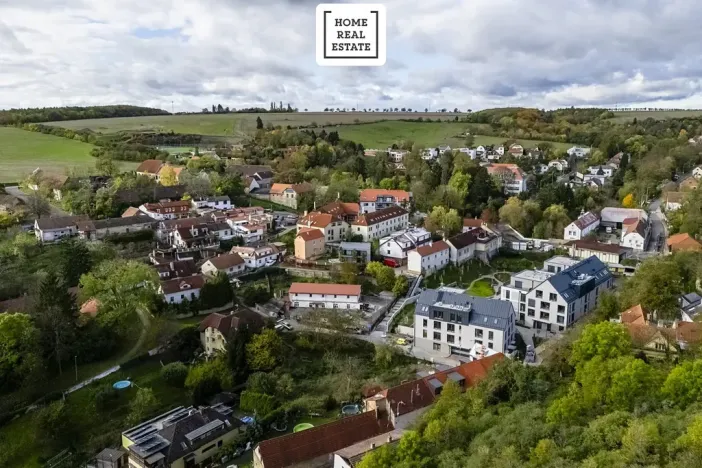 Prodej činžovního domu, Praha - Lysolaje, Kovárenská, 420 m2