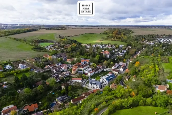 Prodej činžovního domu, Praha - Lysolaje, Kovárenská, 420 m2