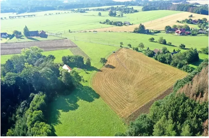 Prodej sadu/vinice, Troskovice, 8502 m2