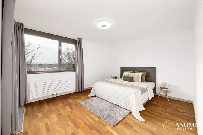 Prodej bytu 3+kk, Praha - Smíchov, Zdíkovská, 116 m2
