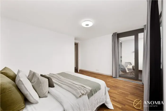 Prodej bytu 3+kk, Praha - Smíchov, Zdíkovská, 116 m2