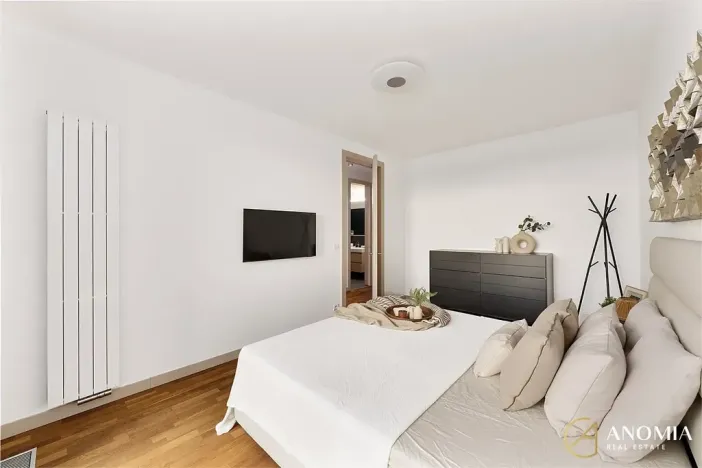 Prodej bytu 3+kk, Praha - Smíchov, Zdíkovská, 116 m2