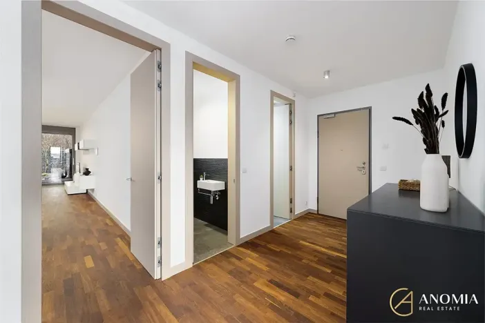 Prodej bytu 3+kk, Praha - Smíchov, Zdíkovská, 116 m2