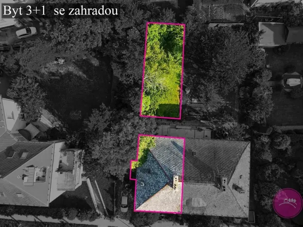 Prodej bytu 3+1, Olomouc, Růženy Svobodové, 77 m2