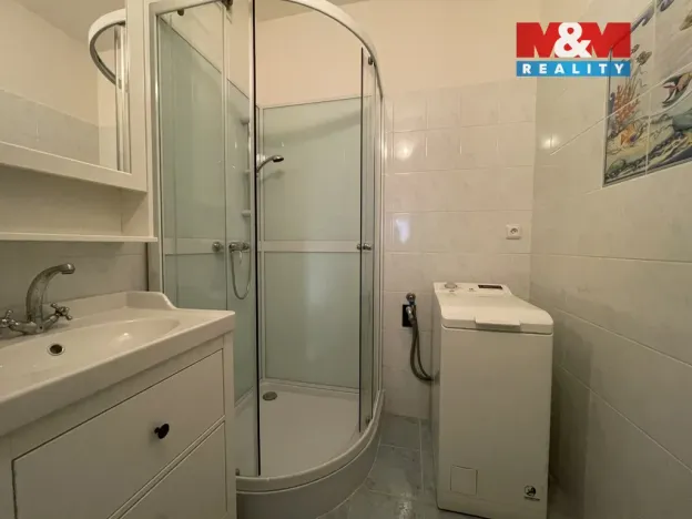 Prodej bytu 3+1, Roztoky, Braunerova, 76 m2