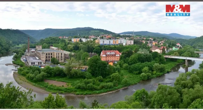 Prodej bytu 3+1, Roztoky, Braunerova, 76 m2