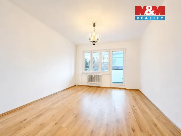 Prodej bytu 3+1, Roztoky, Braunerova, 75 m2