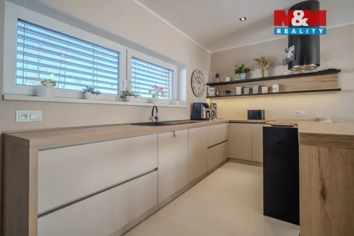 Prodej rodinného domu, Palkovice, 108 m2