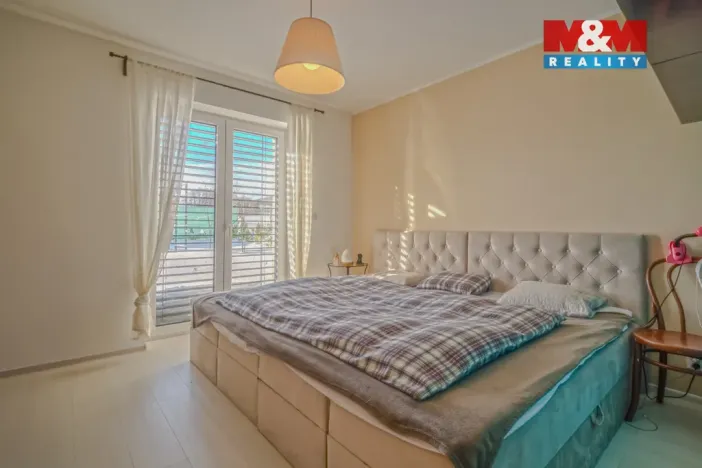 Prodej rodinného domu, Palkovice, 108 m2