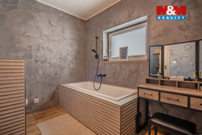 Prodej rodinného domu, Palkovice, 108 m2