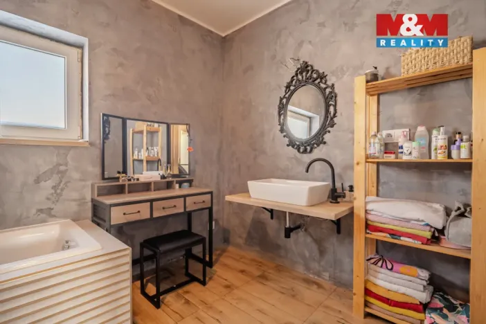 Prodej rodinného domu, Palkovice, 108 m2