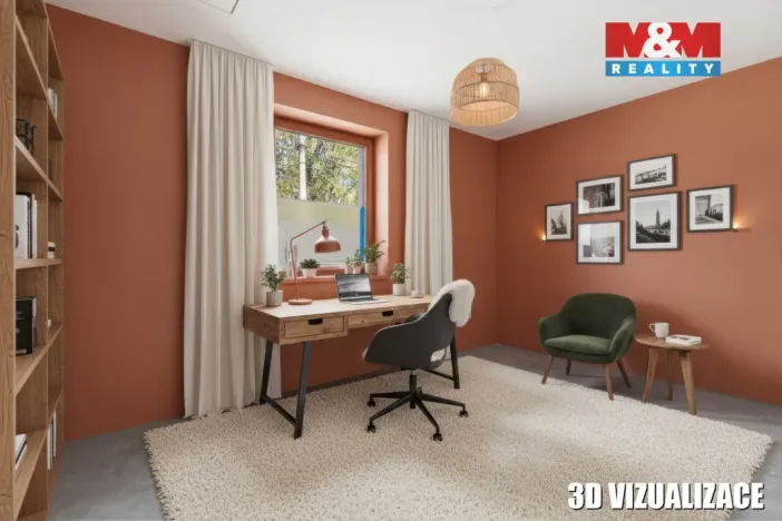 Prodej rodinného domu, Smržovka, Zvonková, 182 m2