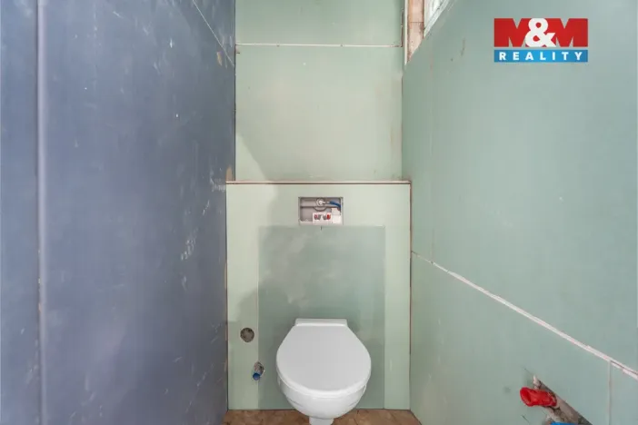 Prodej rodinného domu, Smržovka, Zvonková, 182 m2