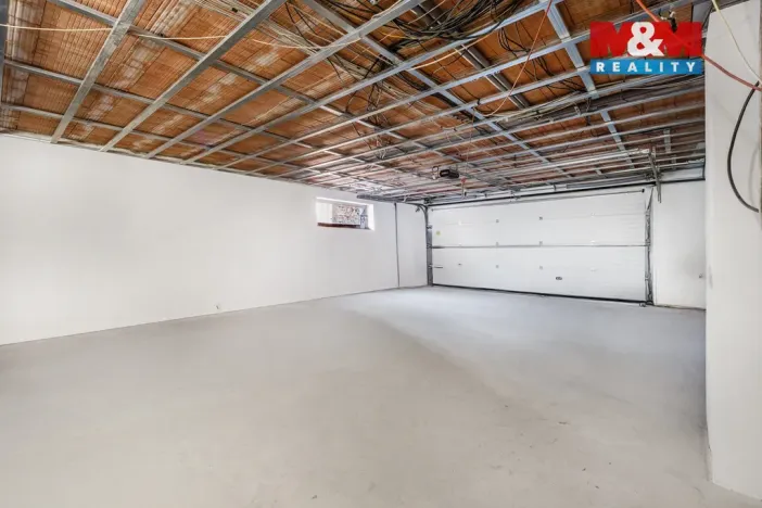 Prodej rodinného domu, Smržovka, Zvonková, 182 m2