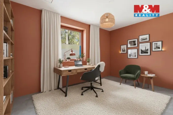 Prodej rodinného domu, Smržovka, Zvonková, 182 m2