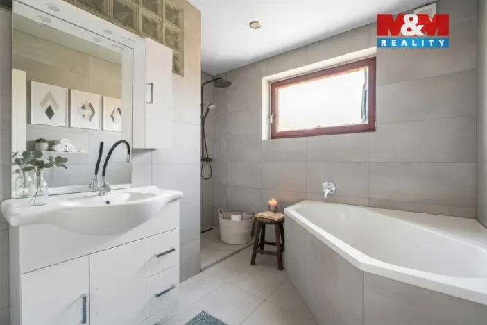 Prodej rodinného domu, Smržovka, Zvonková, 182 m2