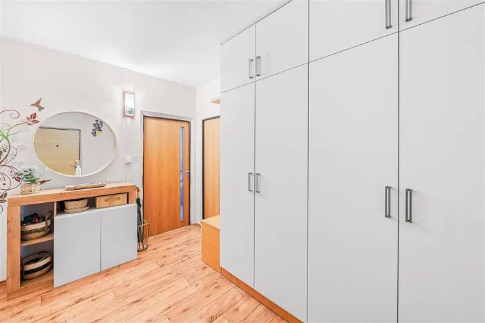 Prodej bytu 3+1, Plzeň - Bolevec, Toužimská, 72 m2