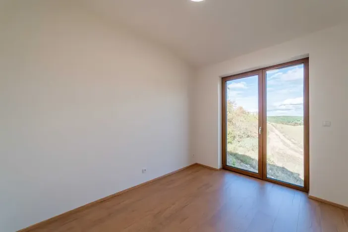 Prodej rodinného domu, Mořina, 106 m2